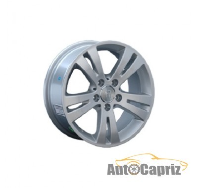 Диски Replay Mercedes MR57 S R16 W7 PCD5x112 ET43 DIA66.6  